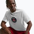Vyriški marškinėliai Nike Paris Saint-Germain Soccer white 6