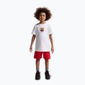 Vaikiški marškinėliai Nike FC Barcelona Soccer white 2