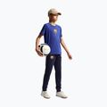 Vaikiški marškinėliai Nike FC Barcelona Soccer deep royal blue 2