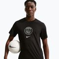 Vyriški marškinėliai Nike Paris Saint-Germain Soccer black 4