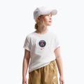 Vaikiški marškinėliai Nike Paris Saint-Germain Soccer white