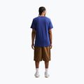Vyriški marškinėliai Nike FC Barcelona Soccer deep royal blue 3