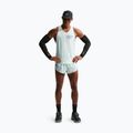 Vyriški bėgimo marškinėliai Nike AeroSwift Dri-Fit ADV Running Singlet barely green/lapis 2