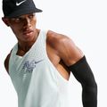 Vyriški bėgimo marškinėliai Nike AeroSwift Dri-Fit ADV Running Singlet barely green/lapis 4