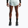 Vyriški bėgimo šortai Nike AeroSwift Dri-Fit ADV Brief-Lined 2" barely green/lapis