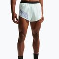 Vyriški bėgimo šortai Nike AeroSwift Dri-Fit ADV Brief-Lined 2" barely green/lapis 5