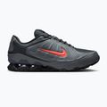 Vyriški batai Nike Nike Reax 8 smoke grey/black/bright crimson