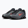 Vyriški batai Nike Nike Reax 8 smoke grey/black/bright crimson 3
