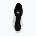 Vyriški batai Nike Nike Reax 8 summit white/black/metallic silver 5