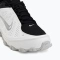 Vyriški batai Nike Nike Reax 8 summit white/black/metallic silver 7