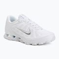 Vyriški batai Nike Nike Reax 8 white/pure platinum/metallic silver