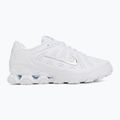 Vyriški batai Nike Nike Reax 8 white/pure platinum/metallic silver 2