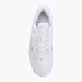 Vyriški batai Nike Nike Reax 8 white/pure platinum/metallic silver 5