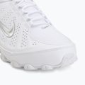 Vyriški batai Nike Nike Reax 8 white/pure platinum/metallic silver 7