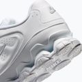 Vyriški batai Nike Nike Reax 8 white/pure platinum/metallic silver 4