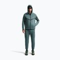 Vyriškas džemperis Nike Tech Windrunner Full Zip mineral slate/black 2