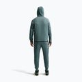 Vyriškas džemperis Nike Tech Windrunner Full Zip mineral slate/black 3