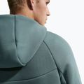 Vyriškas džemperis Nike Tech Windrunner Full Zip mineral slate/black 6