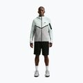 Vyriškas džemperis Nike Tech Windrunner Full Zip barely green/light silver/black 2