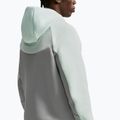 Vyriškas džemperis Nike Tech Windrunner Full Zip barely green/light silver/black 5