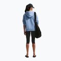 Moteriškas džemperis Nike Studio Fleece work blue/sail 3