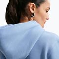Moteriškas džemperis Nike Studio Fleece work blue/sail 6