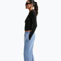Moteriškos kelnės Nike Studio Fleece work blue/sail 4