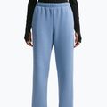 Moteriškos kelnės Nike Studio Fleece work blue/sail 5