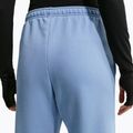 Moteriškos kelnės Nike Studio Fleece work blue/sail 6