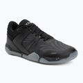 Vyriški barefoot batai Xero Shoes X1 Low black