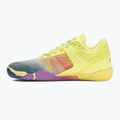 Moteriški barefoot batai Xero Shoes X1 Low unny lime 2