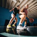 Moteriški barefoot batai Xero Shoes X1 Low unny lime 10