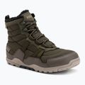 Vyriški barefoot batai Xero Shoes Alpine army green