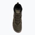 Vyriški barefoot batai Xero Shoes Alpine army green 5