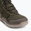 Vyriški barefoot batai Xero Shoes Alpine army green 7
