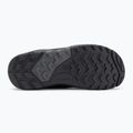 Moteriški barefoot batai Xero Shoes Alpine Pull On black 4