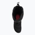 Moteriški barefoot batai Xero Shoes Alpine Pull On black 5