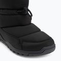 Moteriški barefoot batai Xero Shoes Alpine Pull On black 7
