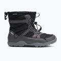 Vaikiški barefoot batai Xero Shoes Alpine Pull On black