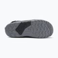 Vaikiški barefoot batai Xero Shoes Alpine Pull On black 5