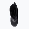 Vaikiški barefoot batai Xero Shoes Alpine Pull On black 6