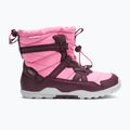 Vaikiški barefoot batai Xero Shoes Alpine Pull On pink