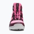 Vaikiški barefoot batai Xero Shoes Alpine Pull On pink 3