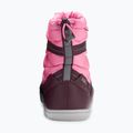 Vaikiški barefoot batai Xero Shoes Alpine Pull On pink 4