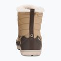 Moteriški barefoot batai Xero Shoes Alpine irish cream 4