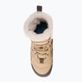 Moteriški barefoot batai Xero Shoes Alpine irish cream 6
