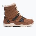 Moteriški barefoot batai Xero Shoes Alpine rawhide 8