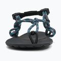 Moteriškos barefoot basutės Xero Shoes Genesis sea moss 3