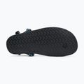 Moteriškos barefoot basutės Xero Shoes Genesis sea moss 6
