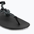 Moteriškos barefoot basutės Xero Shoes Genesis sea moss 7